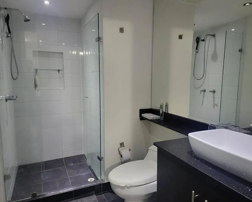 Center City Flats - Apartments In El Poblado Near Park Lleras, Medellin! Медельин