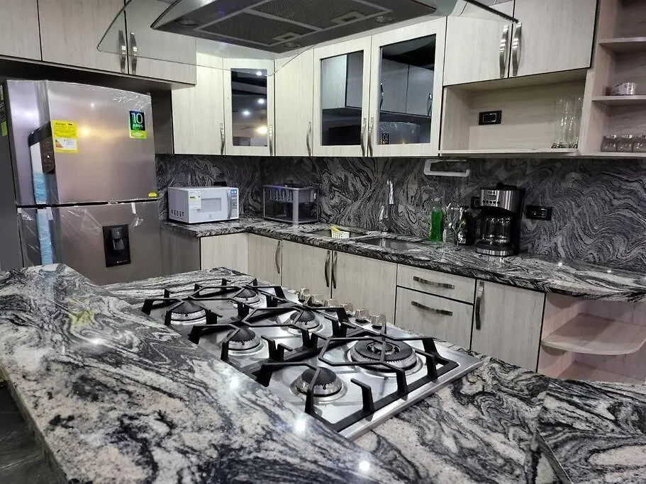 Center City Flats - Apartments In El Poblado Near Park Lleras, Medellin! 0*, Medellin Colombia