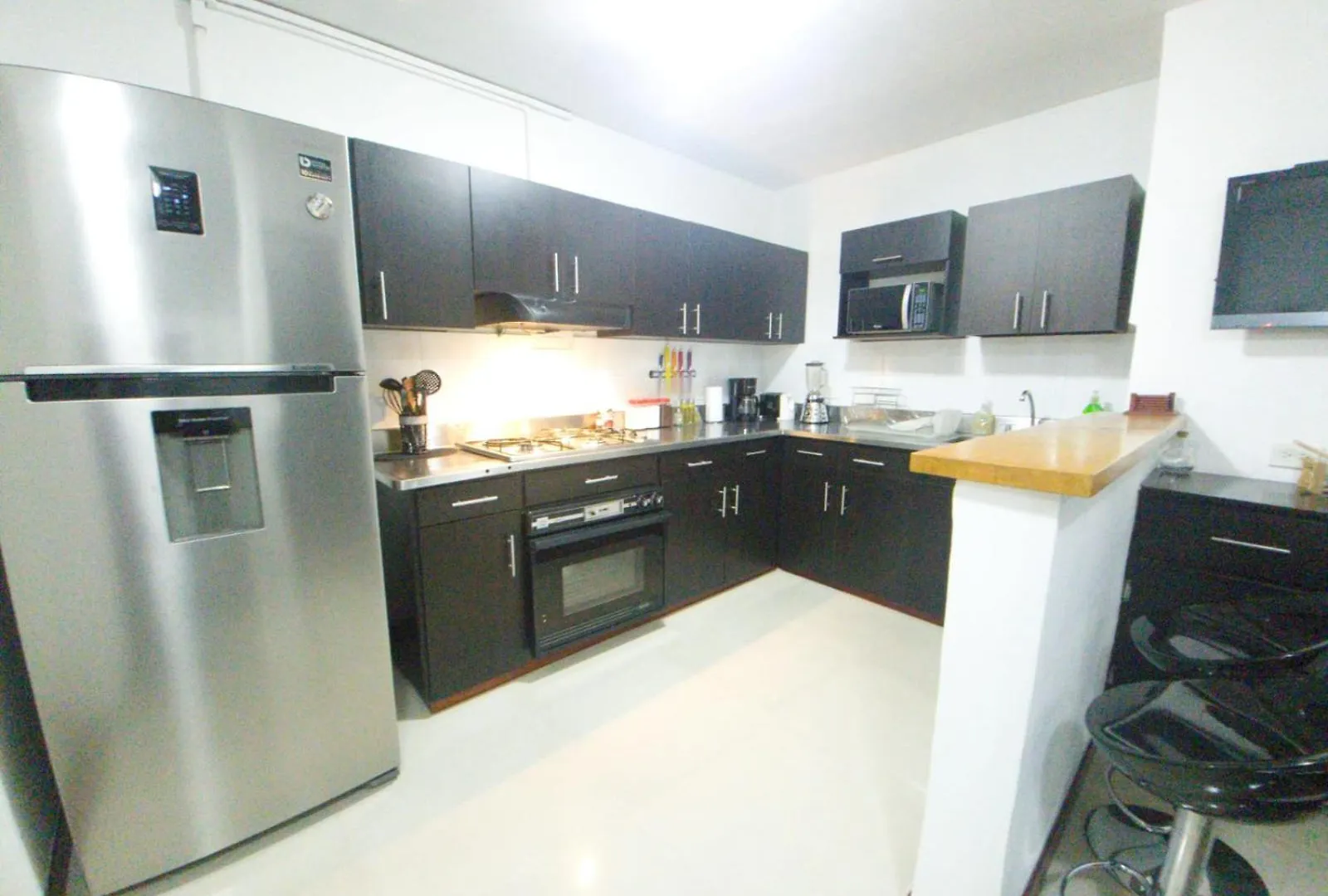 Center City Flats - Apartments In El Poblado Near Park Lleras, Medellin! 0*, Medellin Colombia