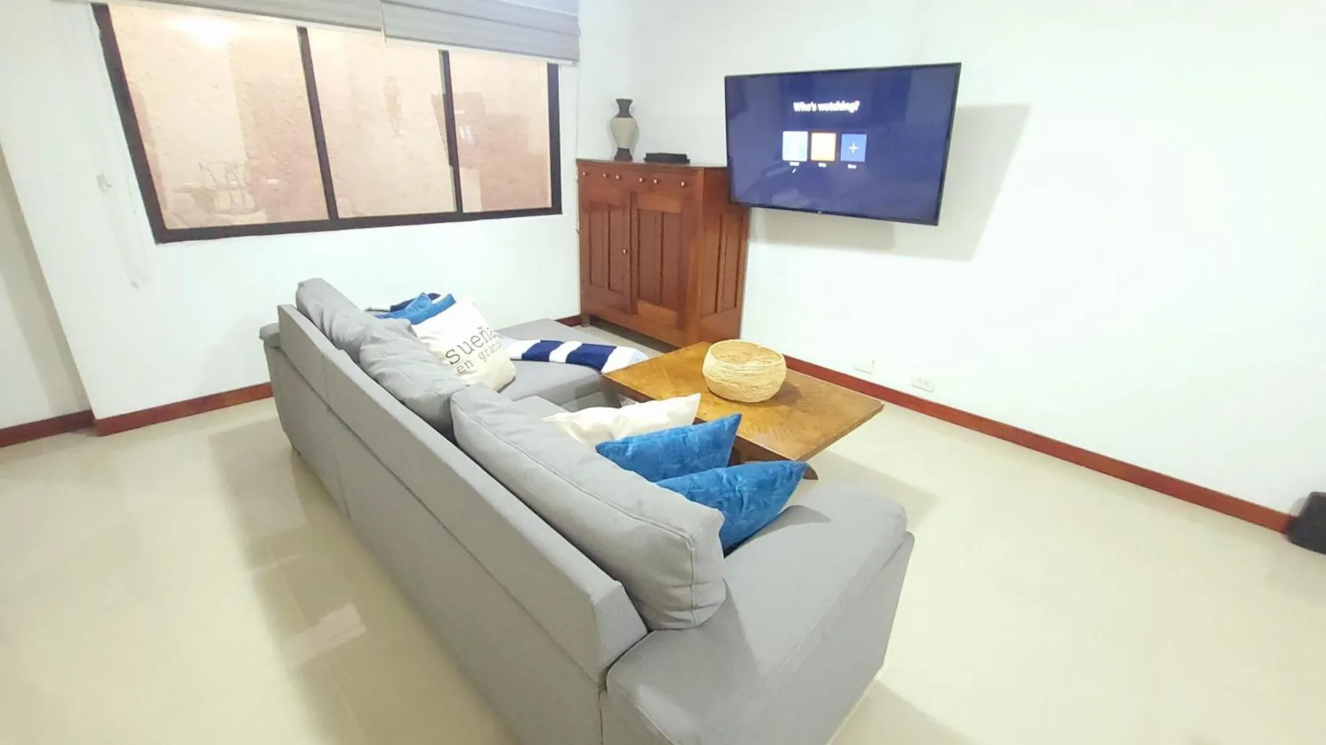Center City Flats - Apartments In El Poblado Near Park Lleras, Medellin!  Medellin