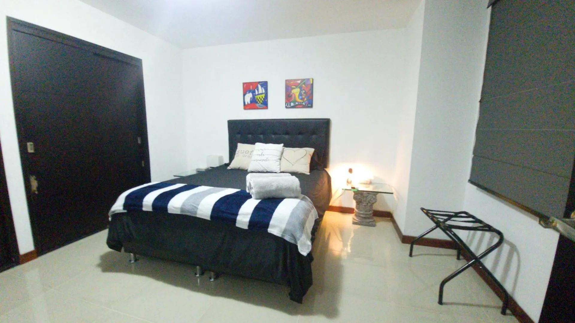 Center City Flats - Apartments In El Poblado Near Park Lleras, Medellin!