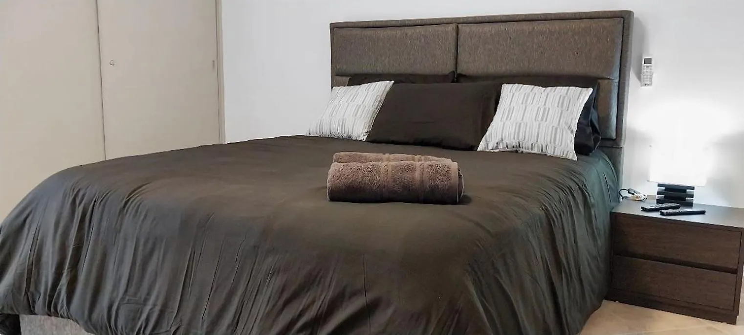 Center City Flats - Apartments In El Poblado Near Park Lleras, Medellin! Colombia