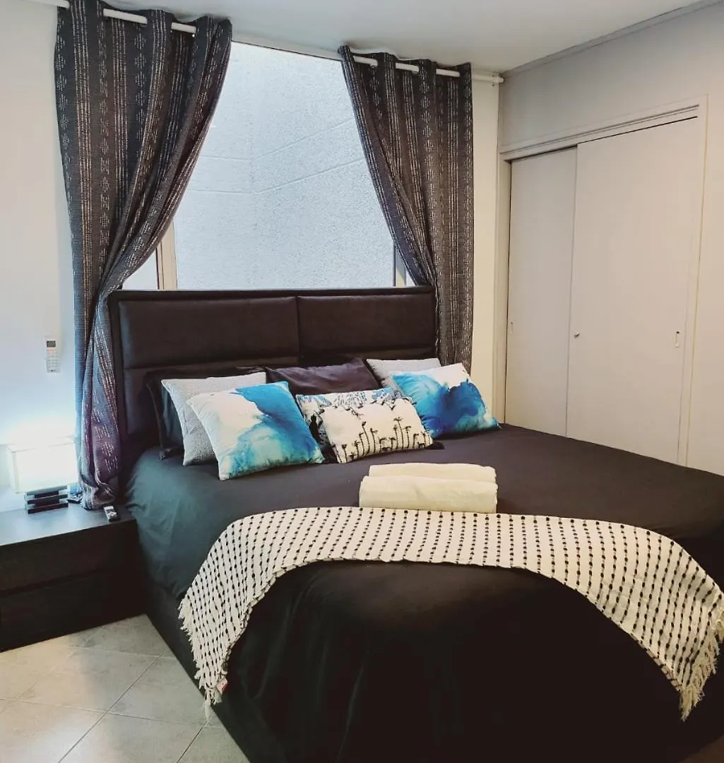 Center City Flats - Apartments In El Poblado Near Park Lleras, Medellin! 0*, Medellin