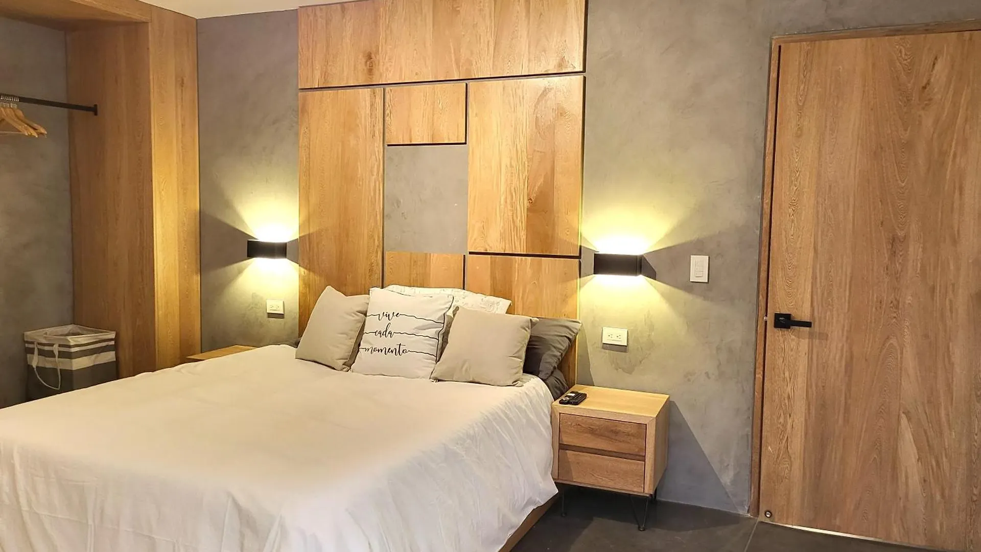 Center City Flats - Apartments In El Poblado Near Park Lleras, Medellin! Colombia
