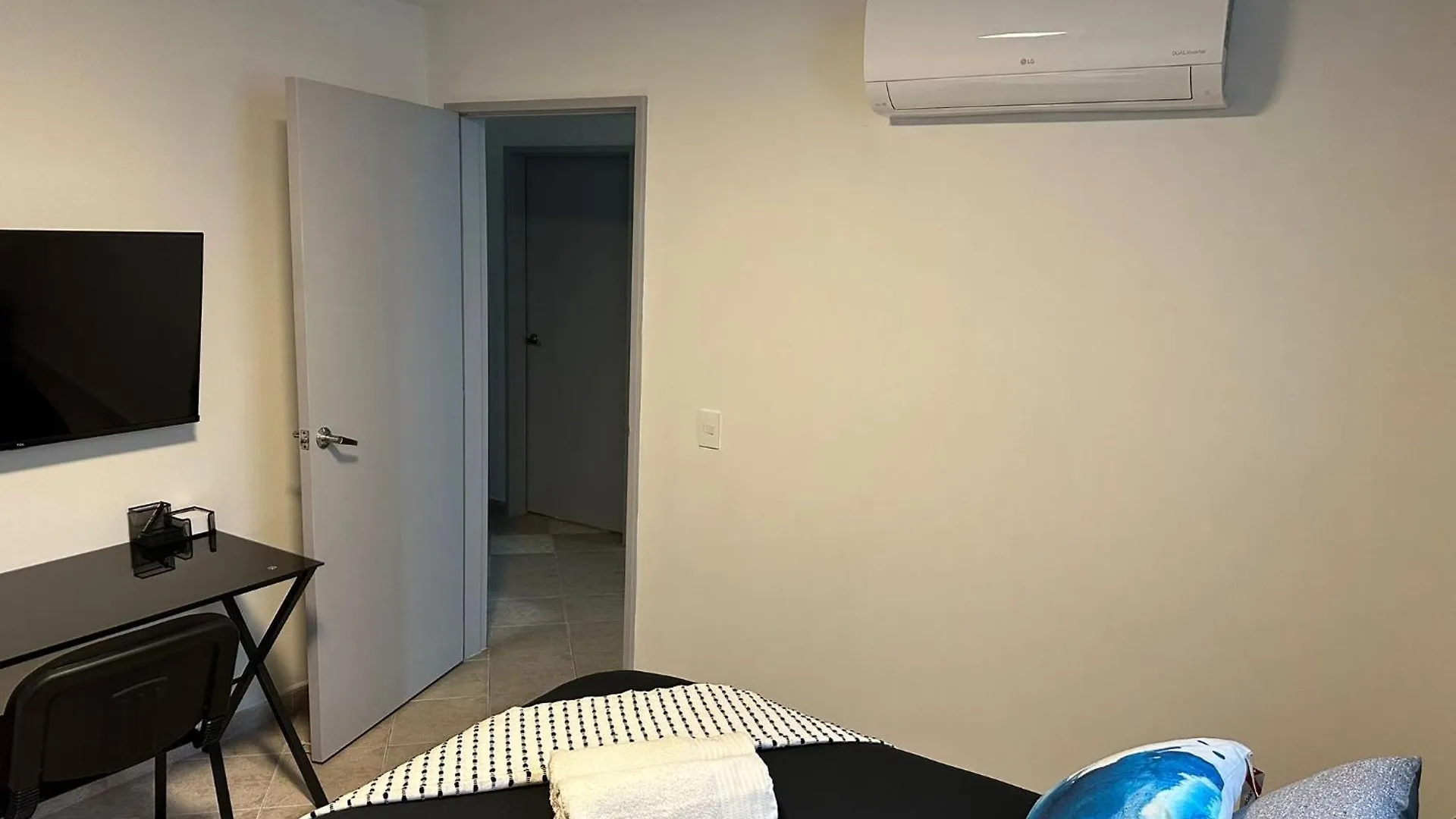 Center City Flats - Apartments In El Poblado Near Park Lleras, Medellin! Colombia