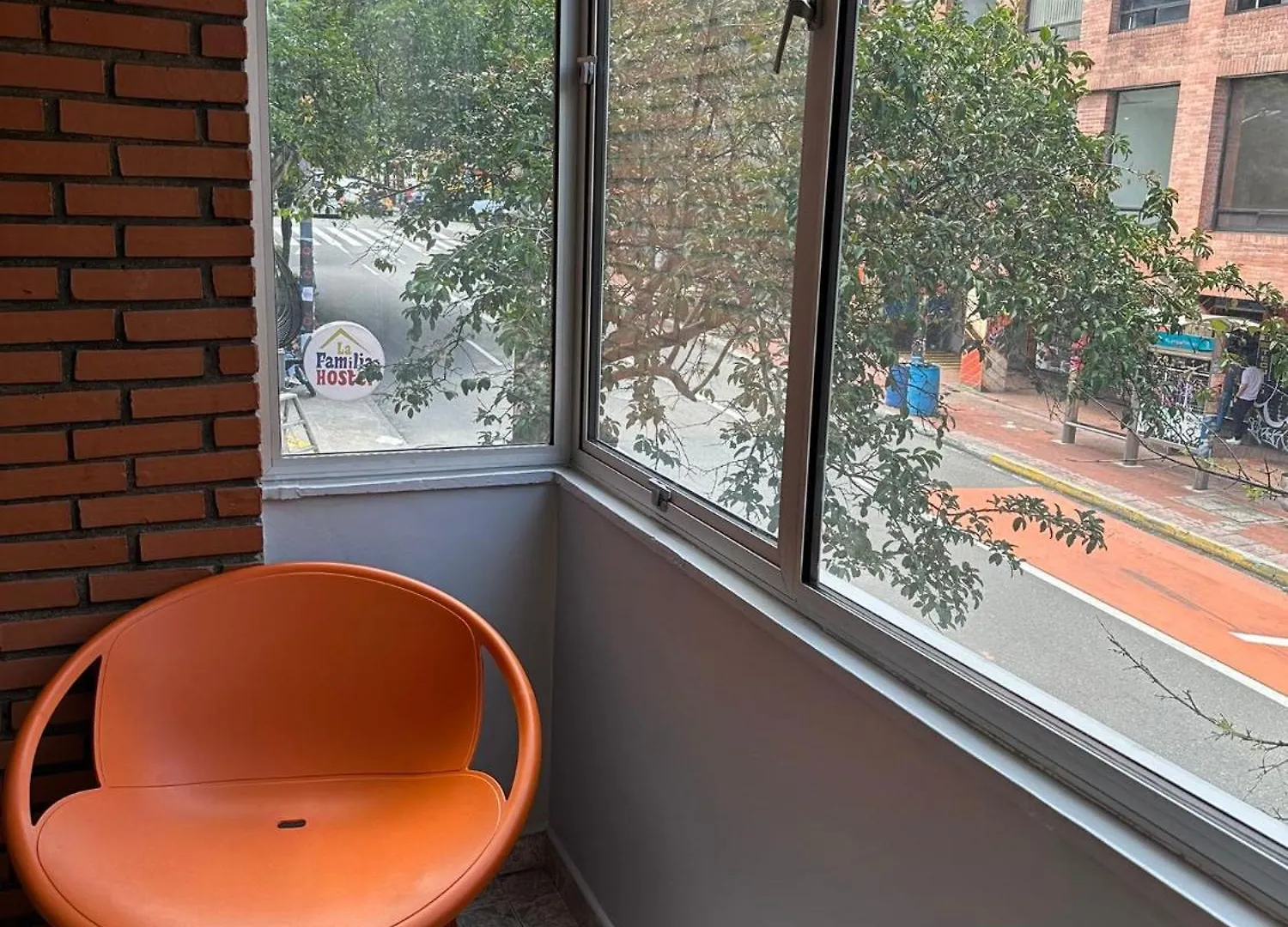 Center City Flats - Apartments In El Poblado Near Park Lleras, Medellin!